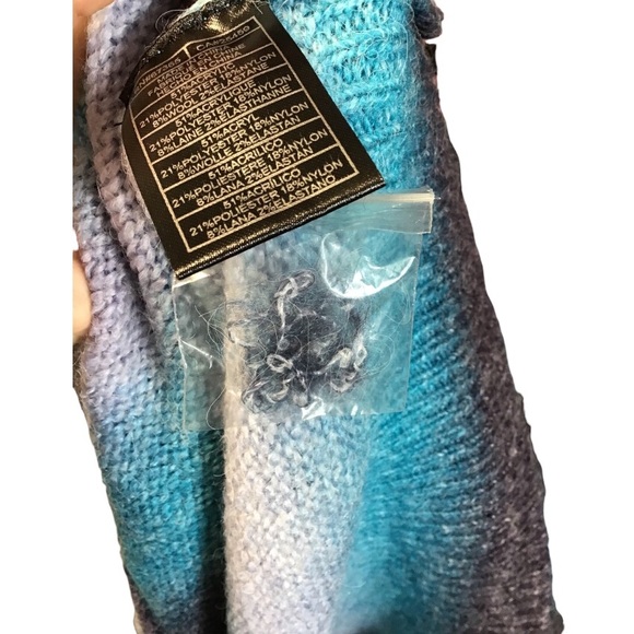 BB Dakota Steve Madden Sweater - Picture 6 of 8